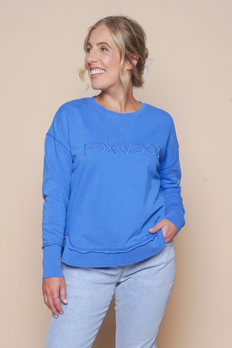 Foxwood Simplified Crew