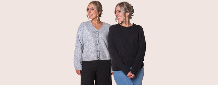 Knitwear and Jumpers