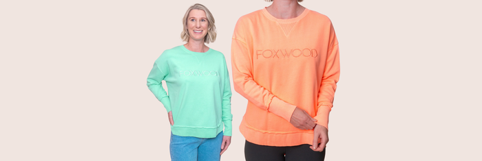 Neon Simplified Crews