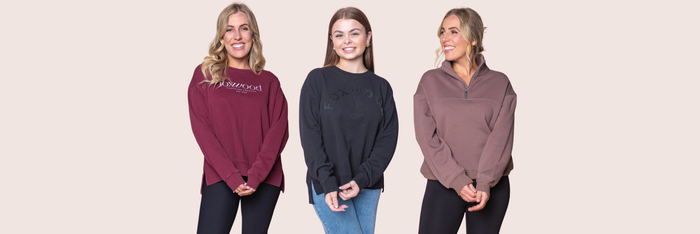 Best Selling Jumpers