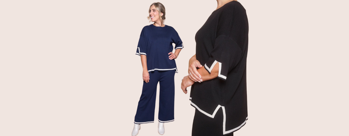 Harlina Set