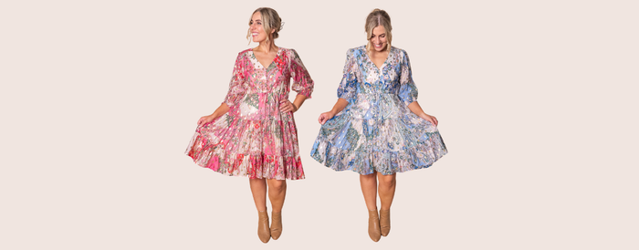 Philomena Dresses