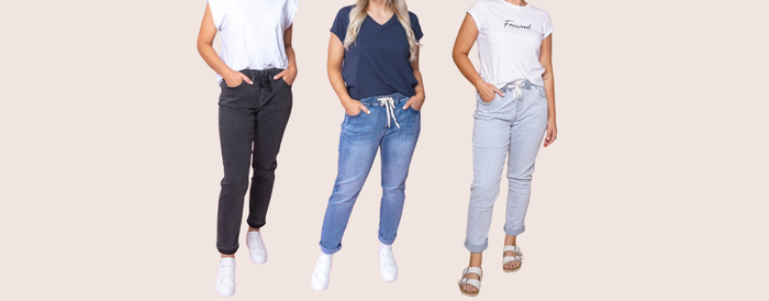 Juliette Joggers