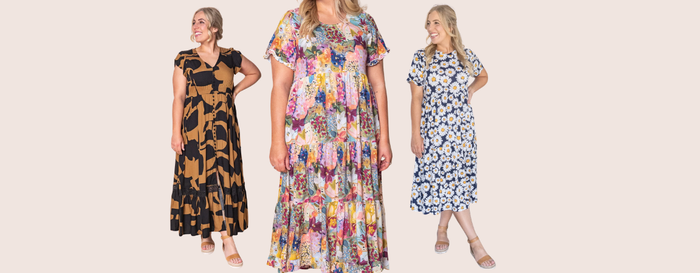 $40 Dresses