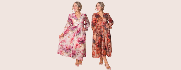 Jasmina Dress
