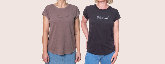 Signature Tees