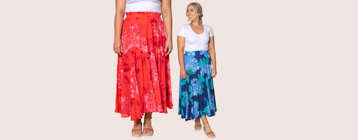 Odette Skirt