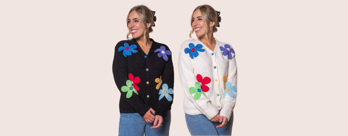 Michelle Cardigan
