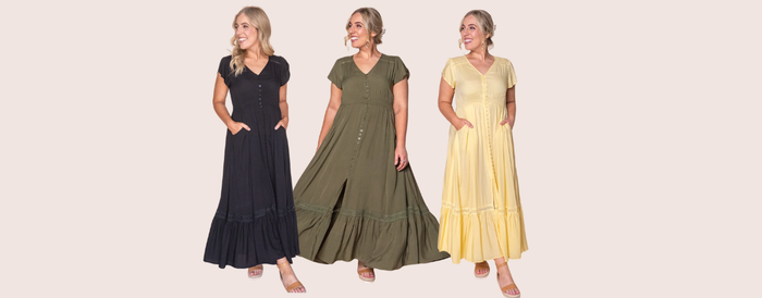Fernie Dress