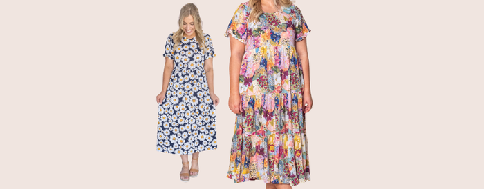 $40 Dresses