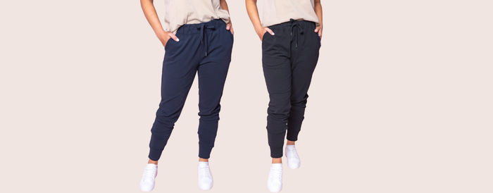 Lazy Days Joggers