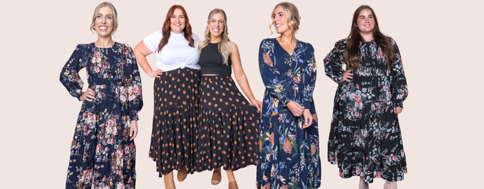 Bestsellers Back In Stock