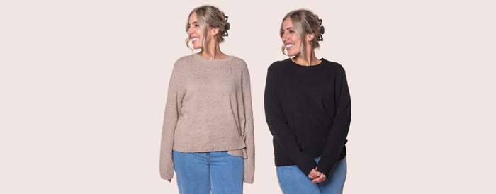 Tosca Jumpers