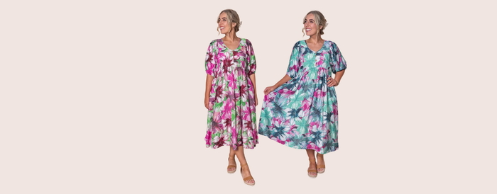 Sheree Dress