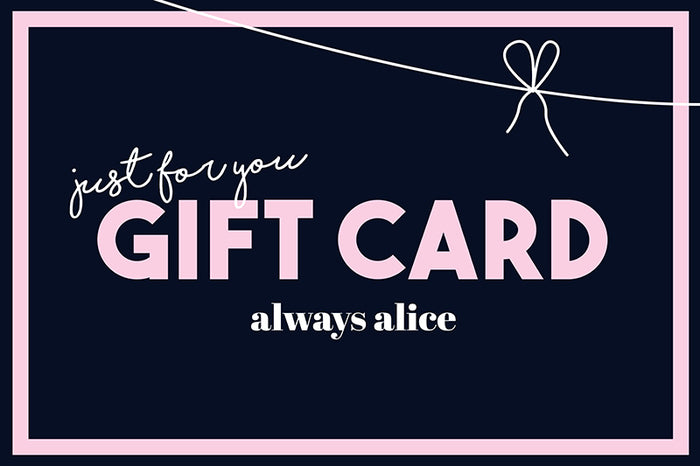 Gift Cards