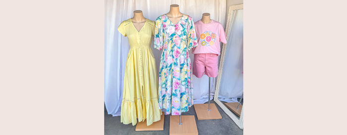 Summer Days Collection