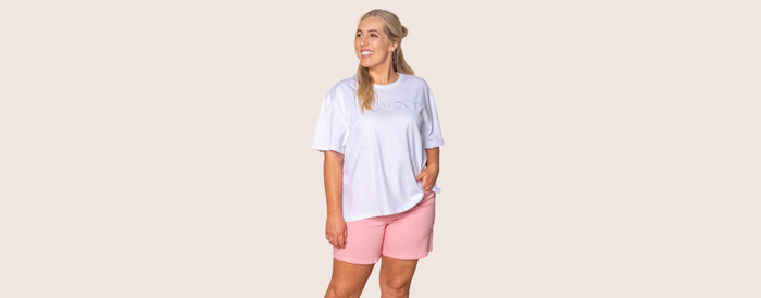 Simplified Tee