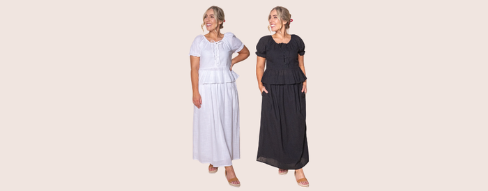 Tiana Collection