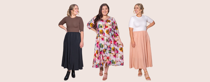 This Week's Best-Selling Styles