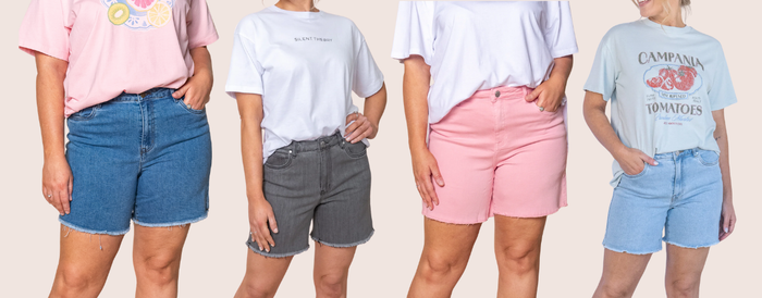 Millie Shorts