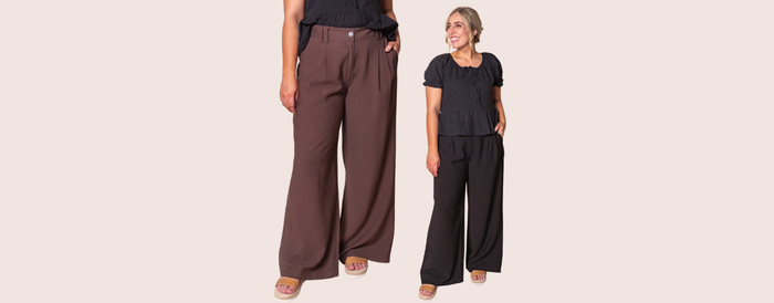 Maisie Pants