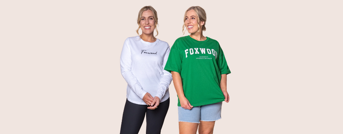 Foxwood Tee's