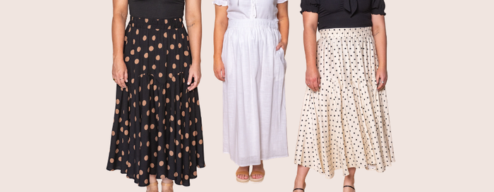 Skirts
