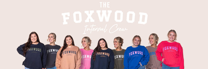 Foxwood Interval Crew