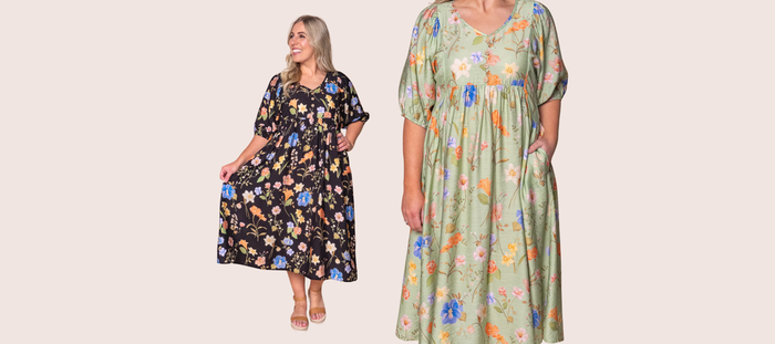 Best Selling Dresses