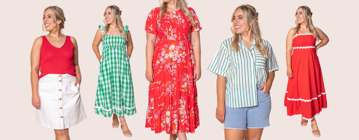 Festive Collection 2025