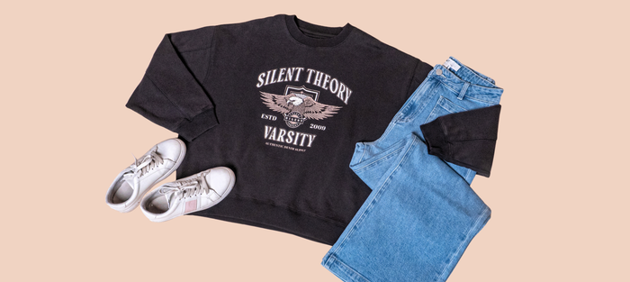 Knitwear and Jumpers