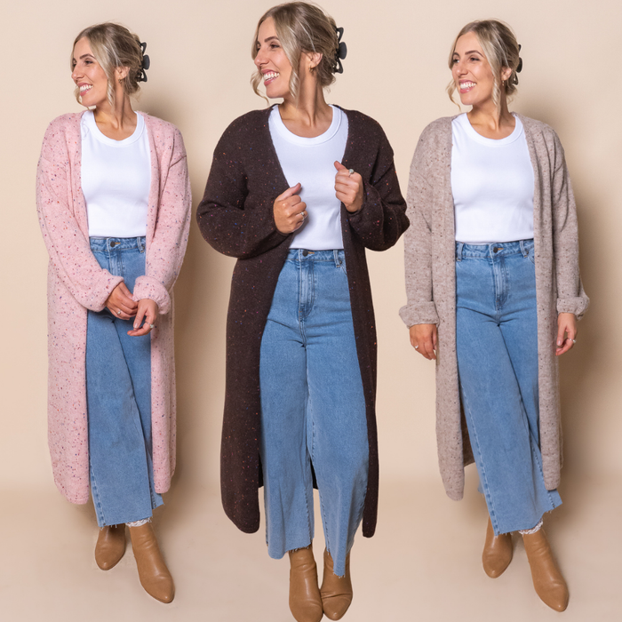 Khloe Cardigans
