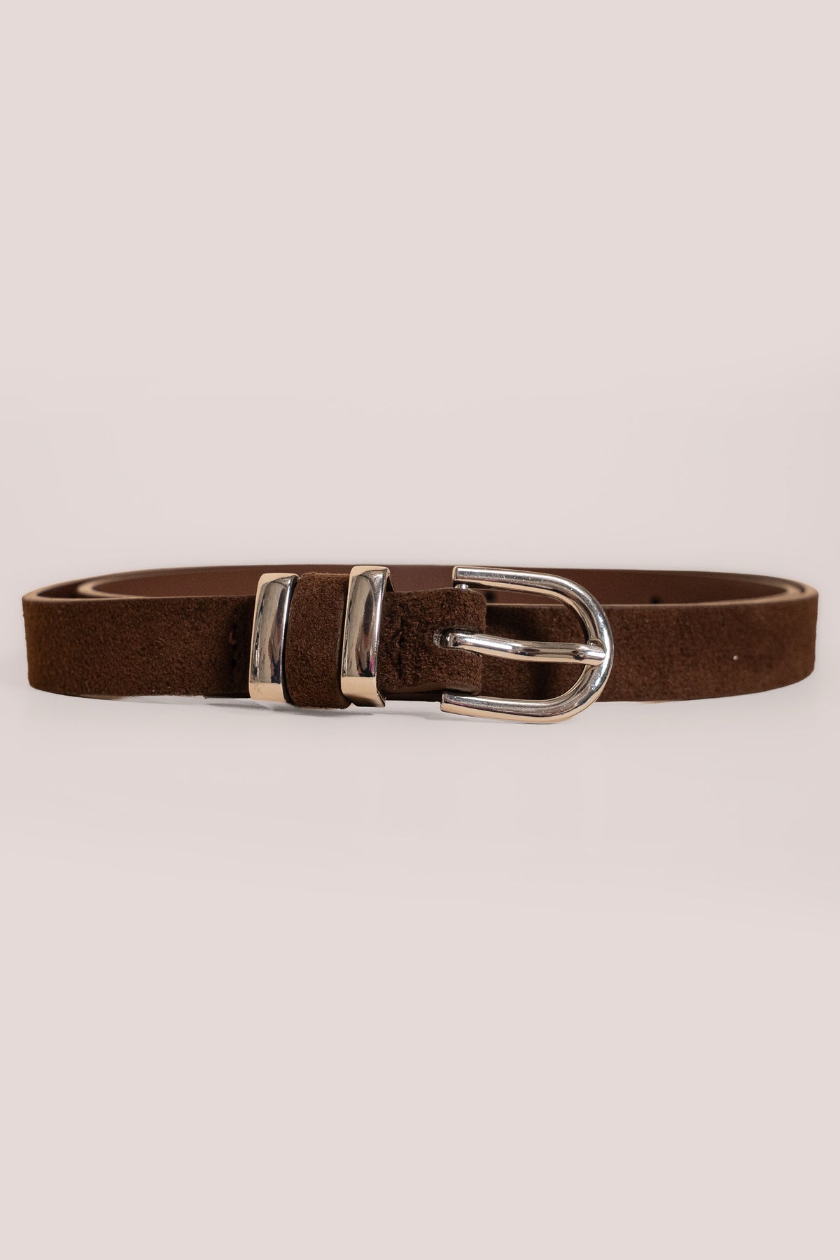 Iva Hip Belt in Brown - Milla Hart