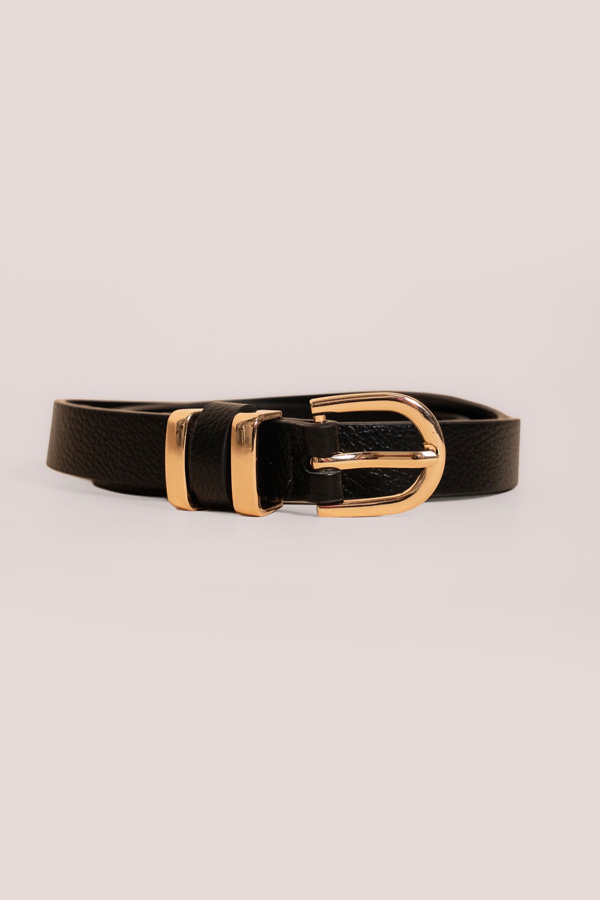 Iva Hip Belt in Gold - Milla Hart