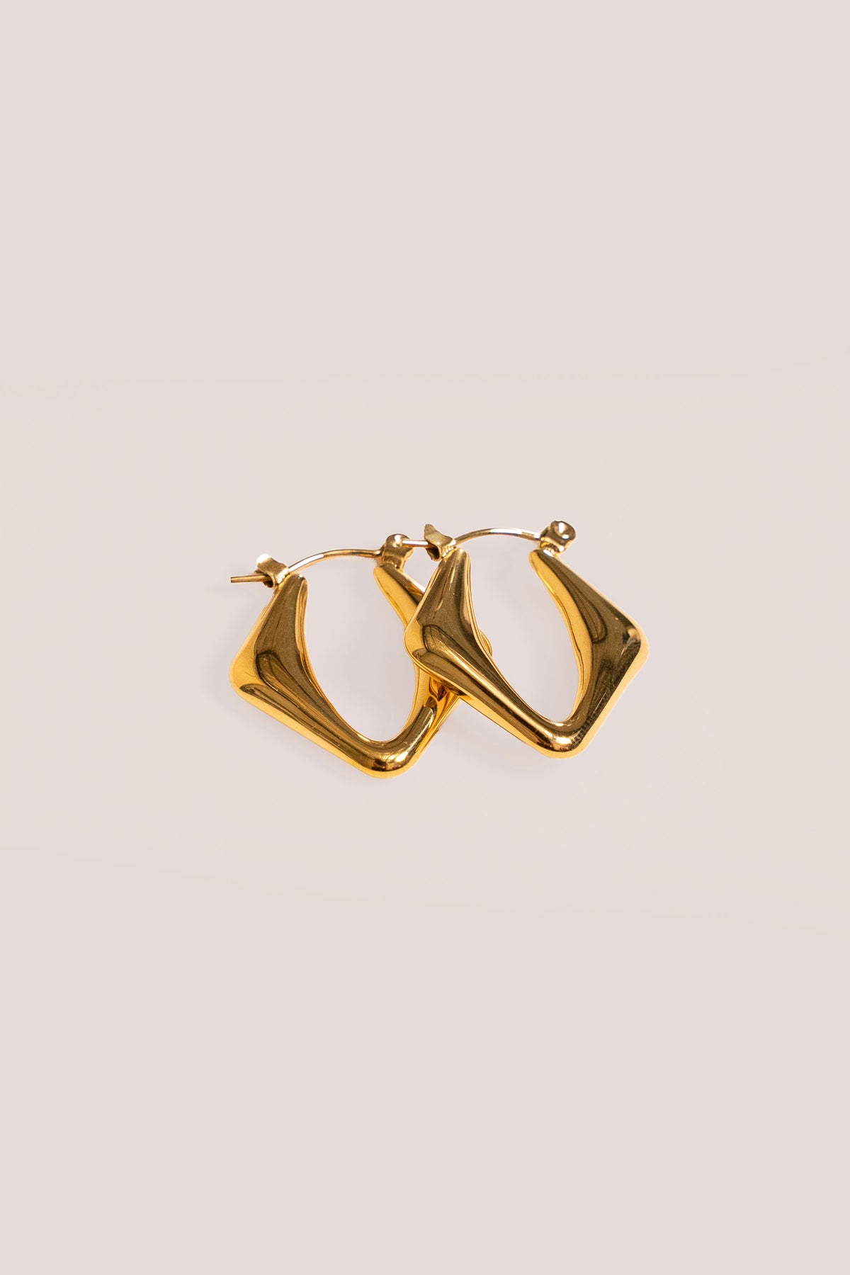 Zina Earrings - Milla Hart