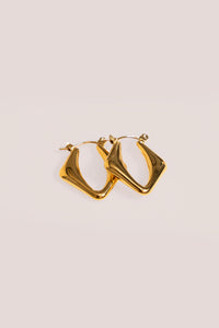 Zina Earrings - Milla Hart