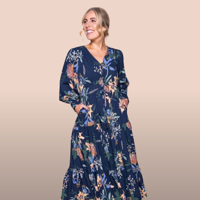 DRESSES