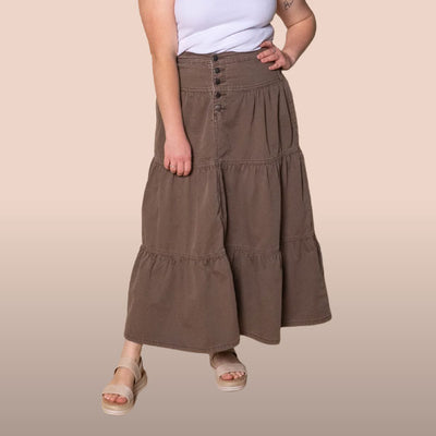SKIRTS