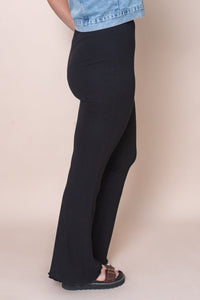 AAE Rib Flare Pants - All About Eve