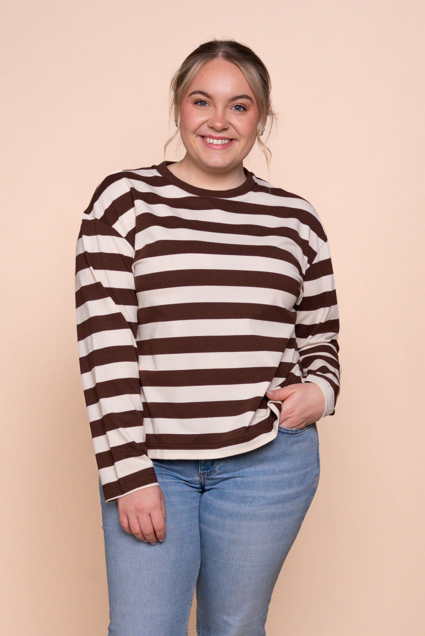 Long Sleeve Tops – Always Alice