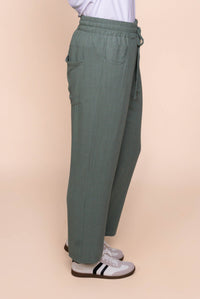 Gabriel Pants in Sage