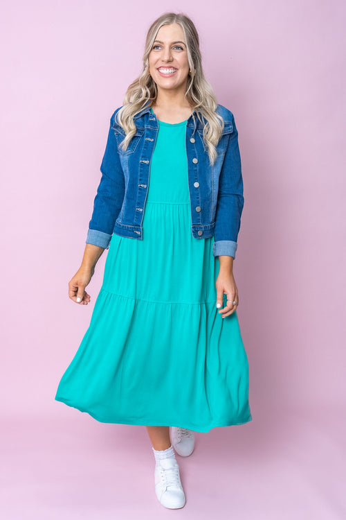 Always Alice- Australian women’s online fashion boutique