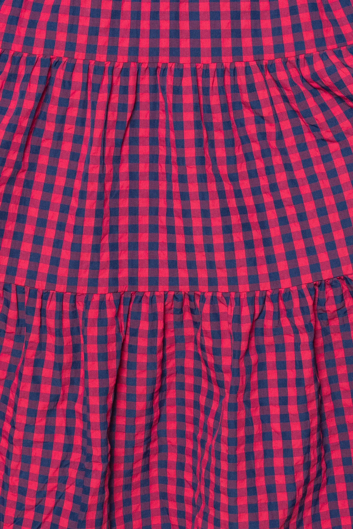 Romy Midi Dress in Watermelon