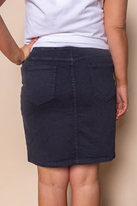 Rio Skirt in Dark Sapphire - Foxwood