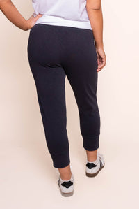 Brunch Pants in Navy - Elm