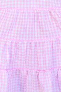 Thelma Dress in Pink