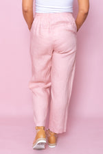 Zaina Pants in Pink