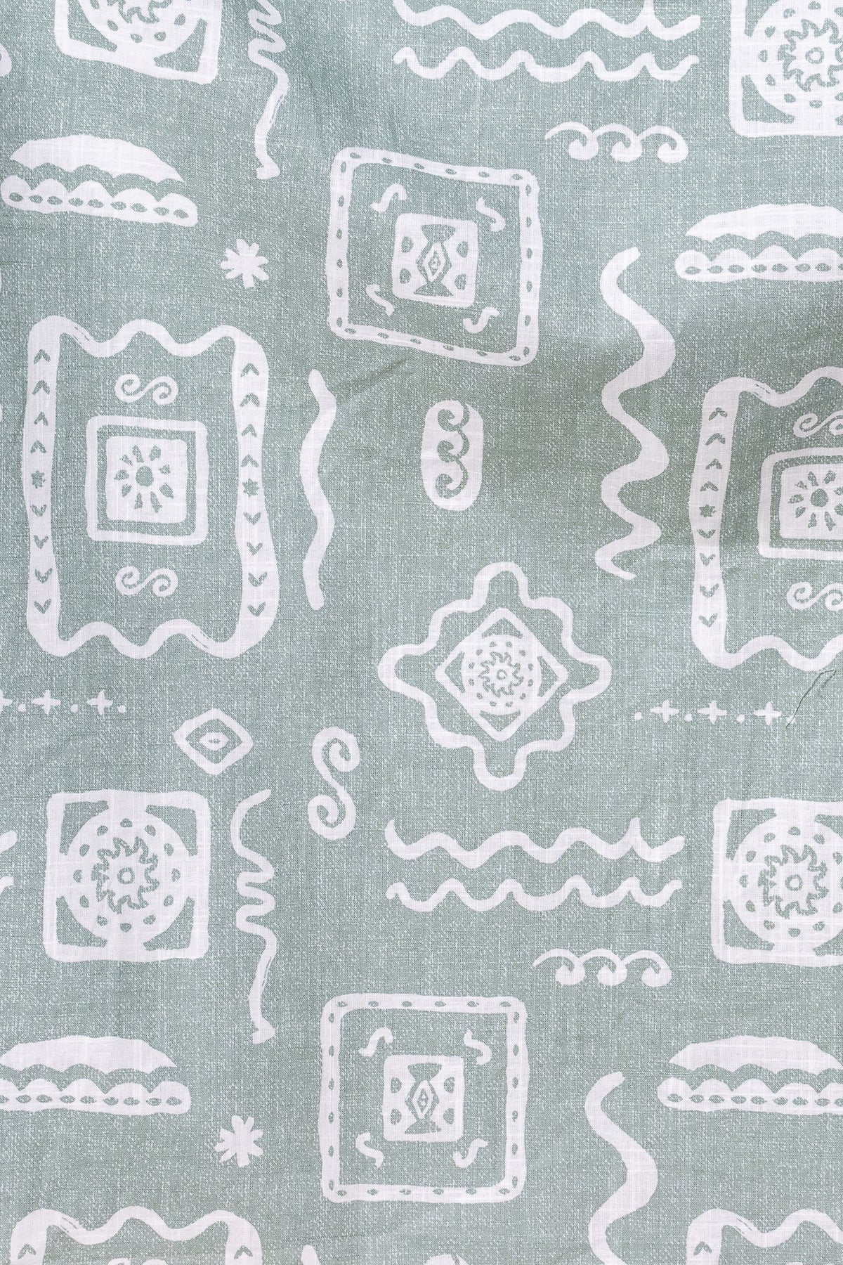 Lucia Maxi Skirt in Sage - All About Eve