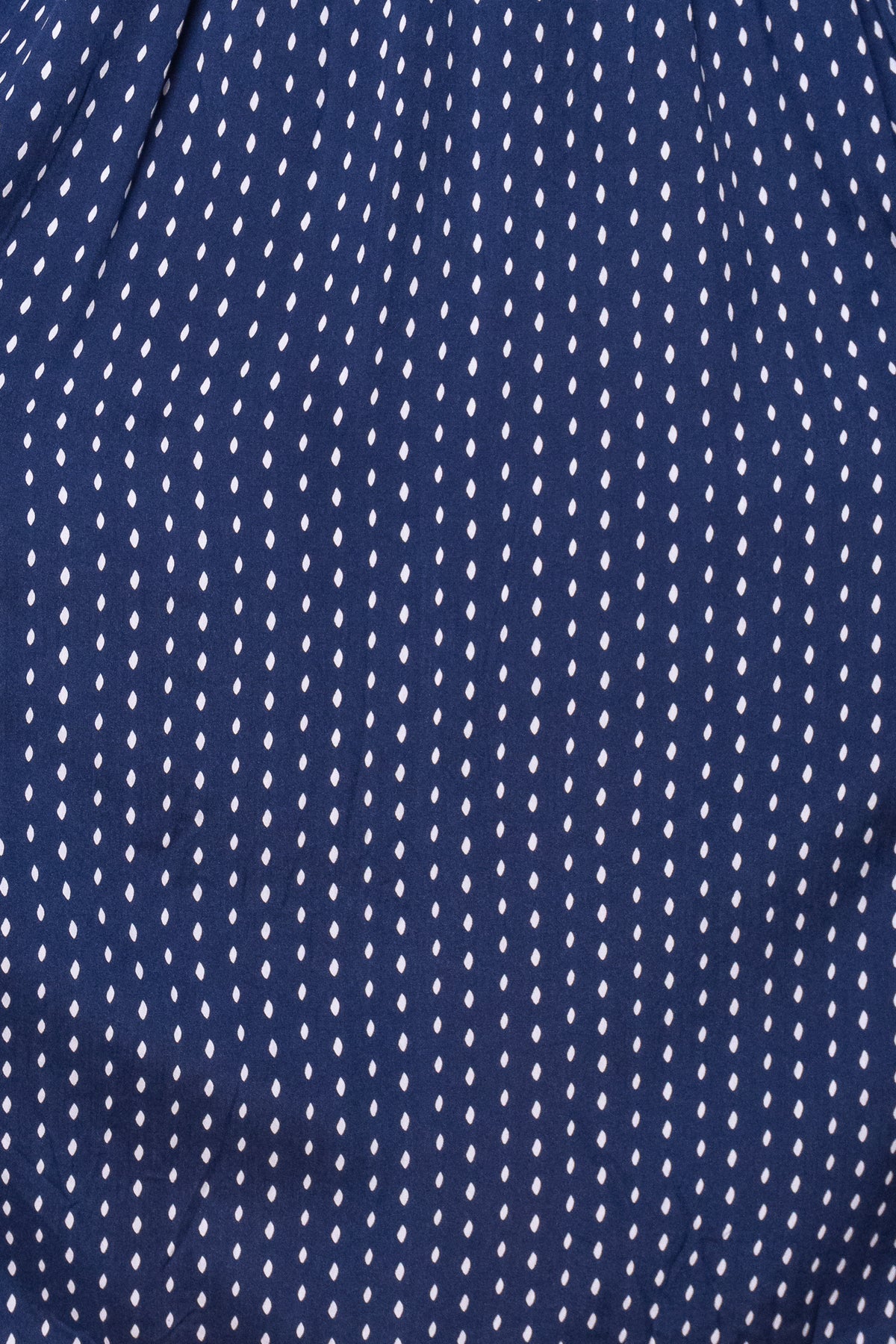 Chelsa Midi Dress in Navy