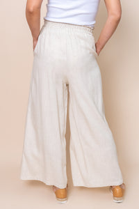 Arianna Pants in Sand